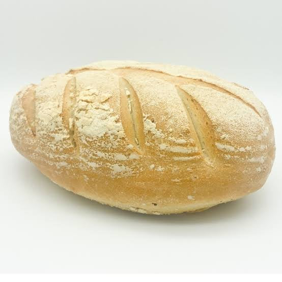 CI Small Sourdough Loaf