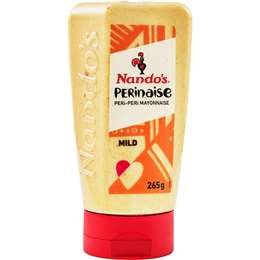 Nando's Perinaise Sauce Mild 265gm