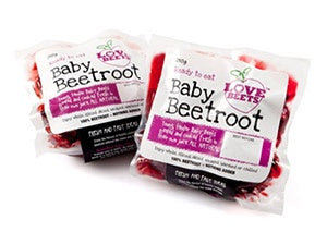 Beetroot-Baby-Ready to Eat - 250g