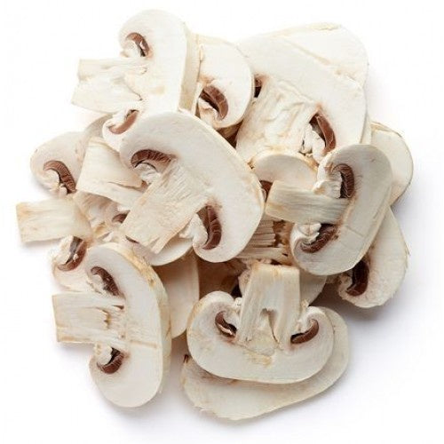 Mushrooms Sliced - 250g