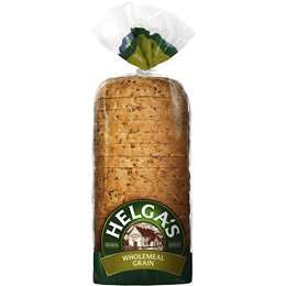 Helga's Wholemeal Grain Bread 850g