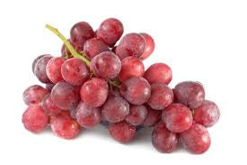 Grapes -Red - punnet