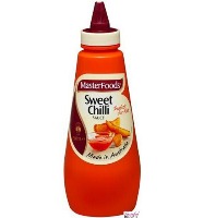 Masterfoods Sweet Chilli Sauce 500ml