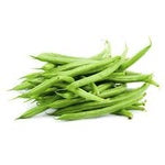 Beans - Green -500g