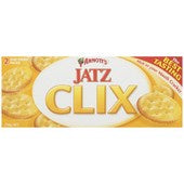 Arnott's Crackers Clix 250g