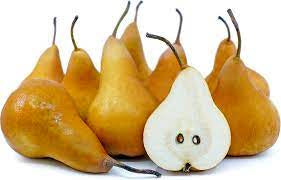 Pears Bosc - each