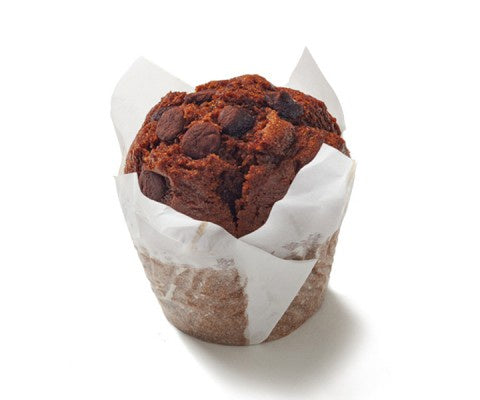 Baked Provisions Chocolate Muffin 2 Pk 340g