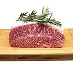 Oyster Blade Grain Fed -- Online Only--