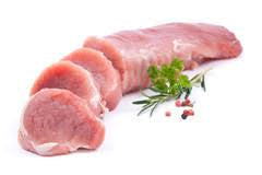 Pork Fillet $18.90/kg