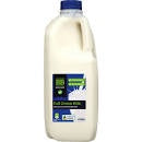 Best Buy Full Cream Milk 2l