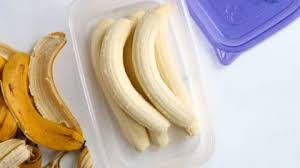 Banana Smoothie Bag 300g