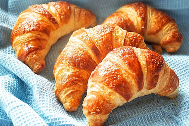 Sara Lee Traditional Large Croissants 3 x 75g