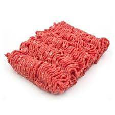 Lean Beef Mince 500g