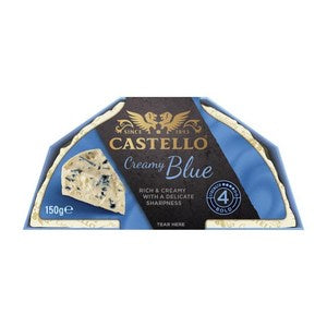 Castello Blue Cheese 150g