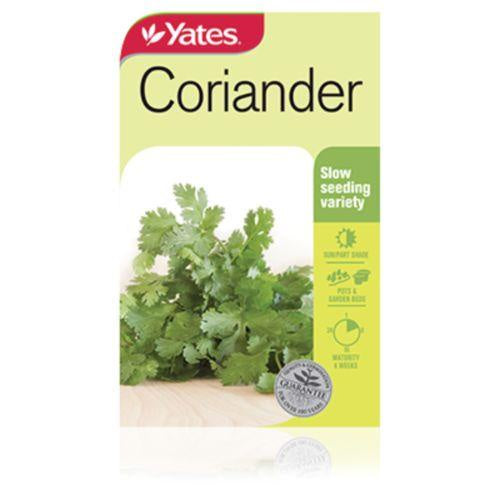 Yates Coriander Seeds