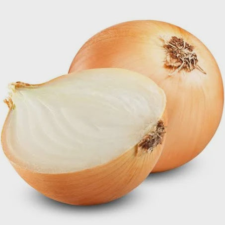 Onion Brown -each