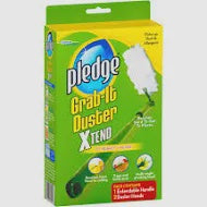Pledge Grab It Duster Xtend